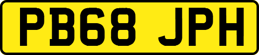 PB68JPH