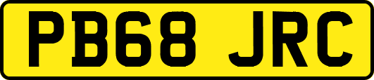 PB68JRC