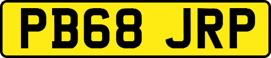 PB68JRP