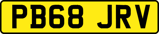 PB68JRV