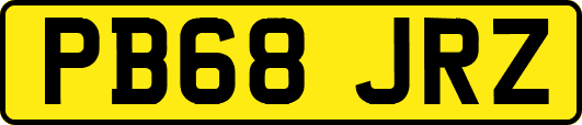 PB68JRZ