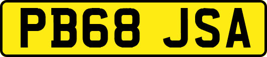 PB68JSA