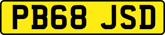 PB68JSD