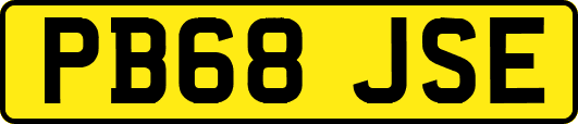 PB68JSE