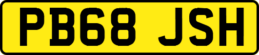 PB68JSH