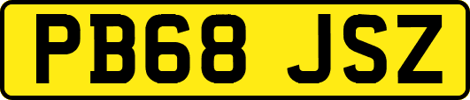 PB68JSZ