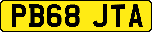 PB68JTA