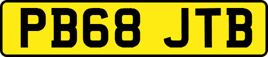 PB68JTB