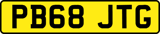PB68JTG