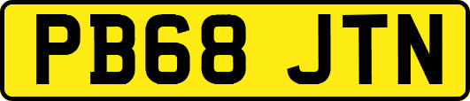 PB68JTN
