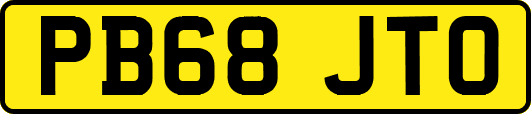 PB68JTO