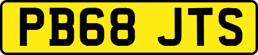 PB68JTS