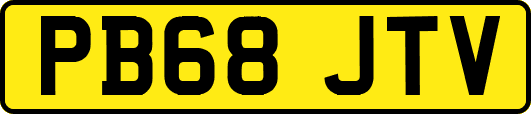 PB68JTV