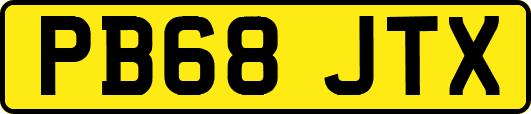 PB68JTX