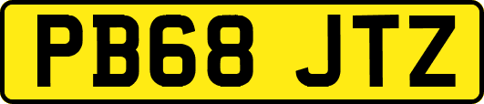 PB68JTZ