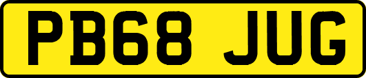 PB68JUG