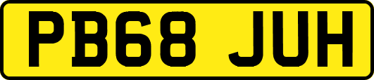 PB68JUH