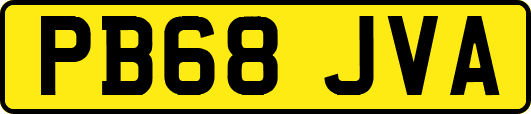 PB68JVA