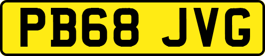 PB68JVG