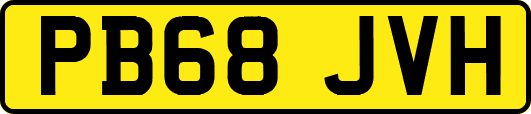 PB68JVH
