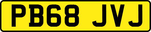 PB68JVJ