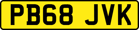 PB68JVK