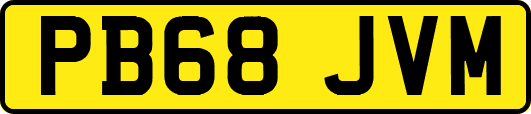 PB68JVM