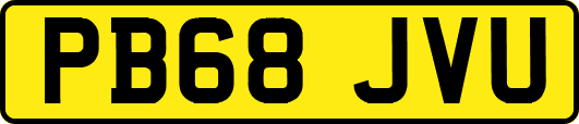 PB68JVU