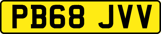 PB68JVV