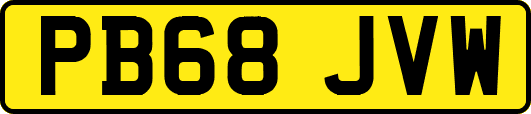 PB68JVW