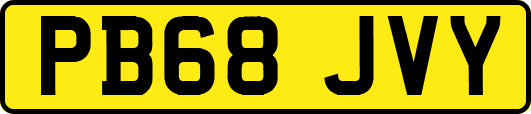 PB68JVY