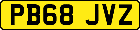 PB68JVZ