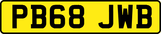 PB68JWB