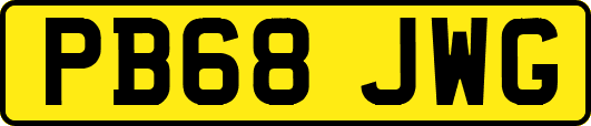 PB68JWG