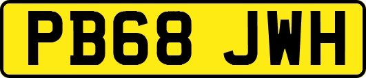 PB68JWH