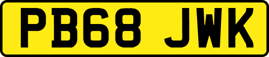 PB68JWK
