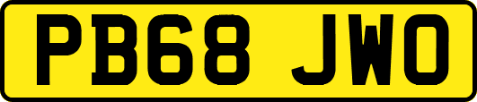 PB68JWO