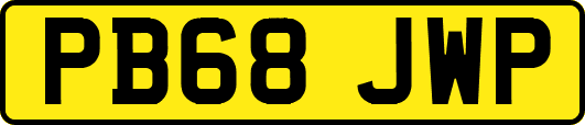 PB68JWP