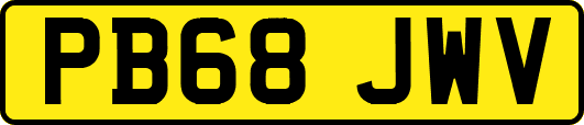 PB68JWV