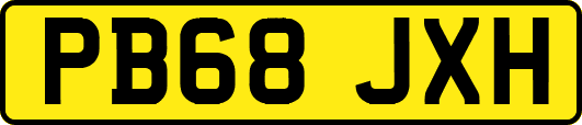 PB68JXH
