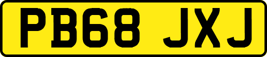 PB68JXJ