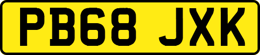 PB68JXK