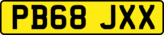 PB68JXX