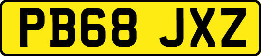 PB68JXZ