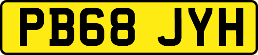 PB68JYH