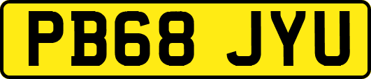 PB68JYU