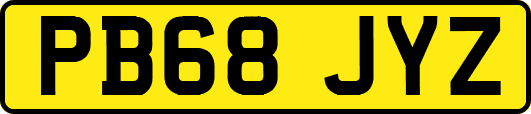 PB68JYZ