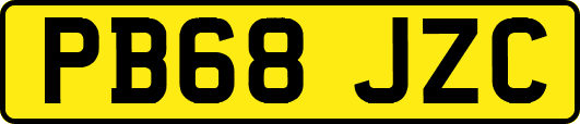 PB68JZC