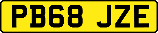 PB68JZE