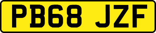 PB68JZF